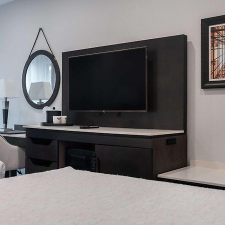 Hampton Inn & Suites Fairfield Fairfield  Exteriér fotografie