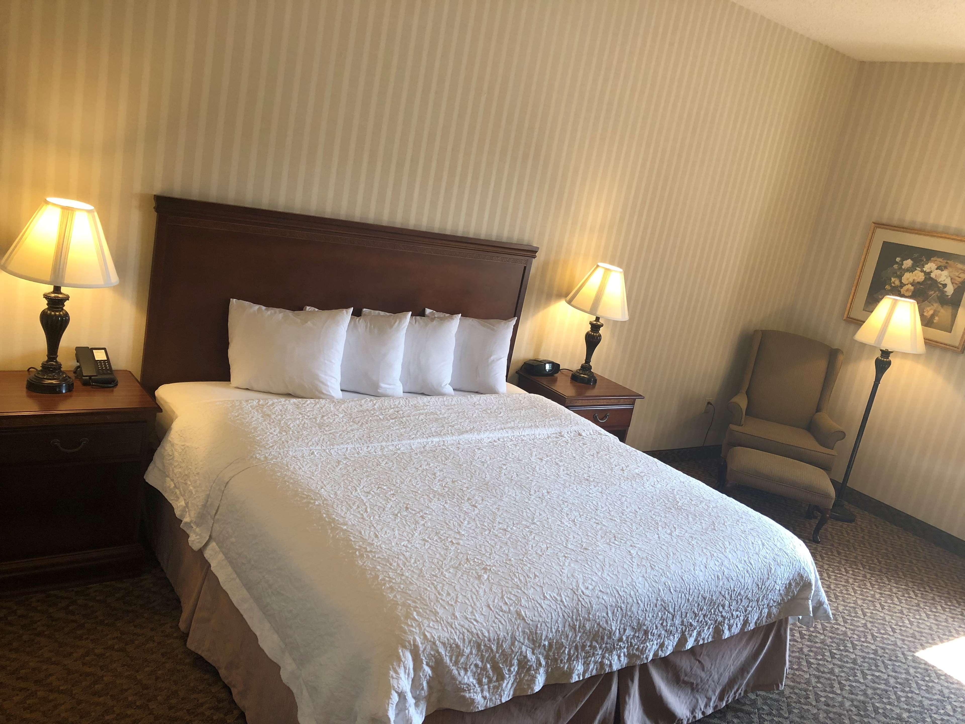 Hampton Inn & Suites Fairfield Fairfield  Exteriér fotografie