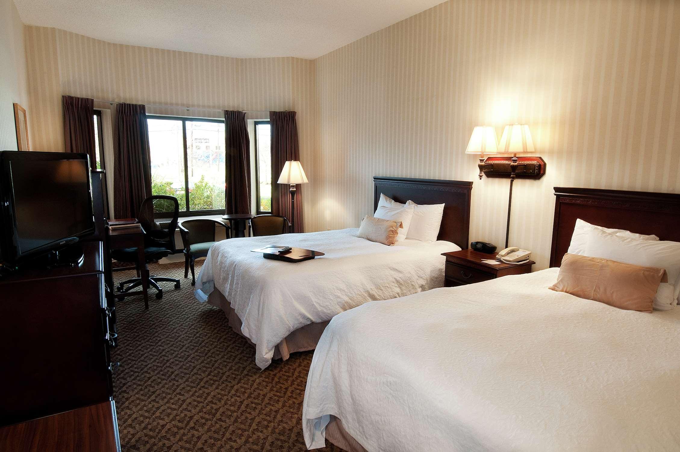 Hampton Inn & Suites Fairfield Fairfield  Exteriér fotografie