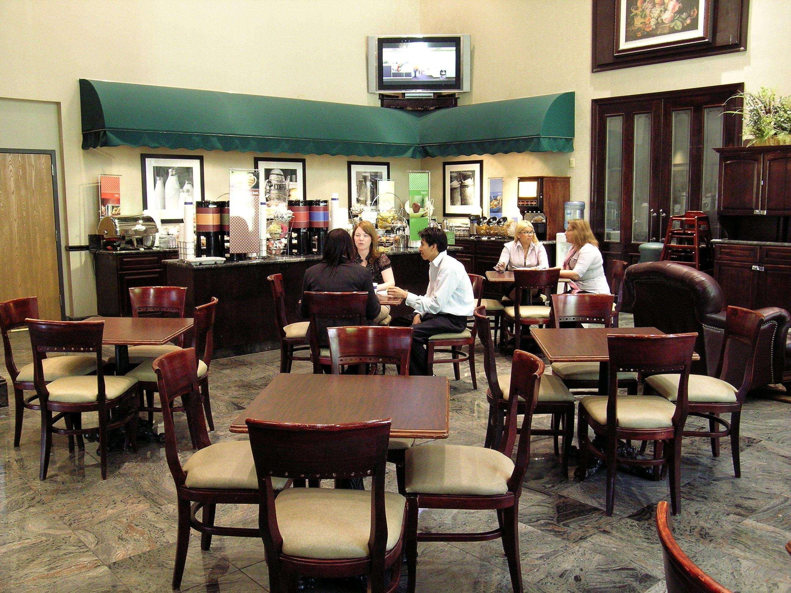 Hampton Inn & Suites Fairfield Fairfield  Exteriér fotografie