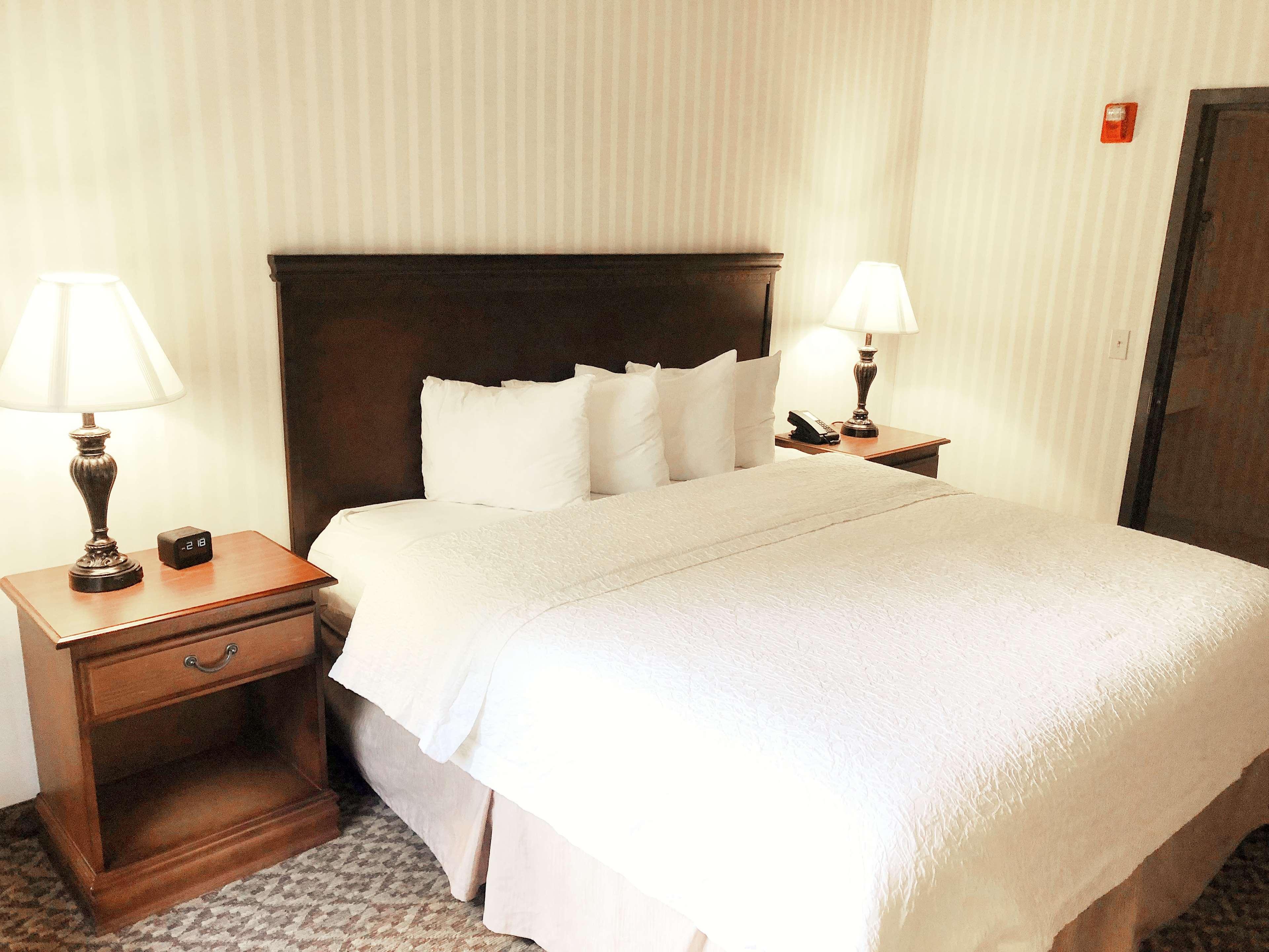 Hampton Inn & Suites Fairfield Fairfield  Exteriér fotografie