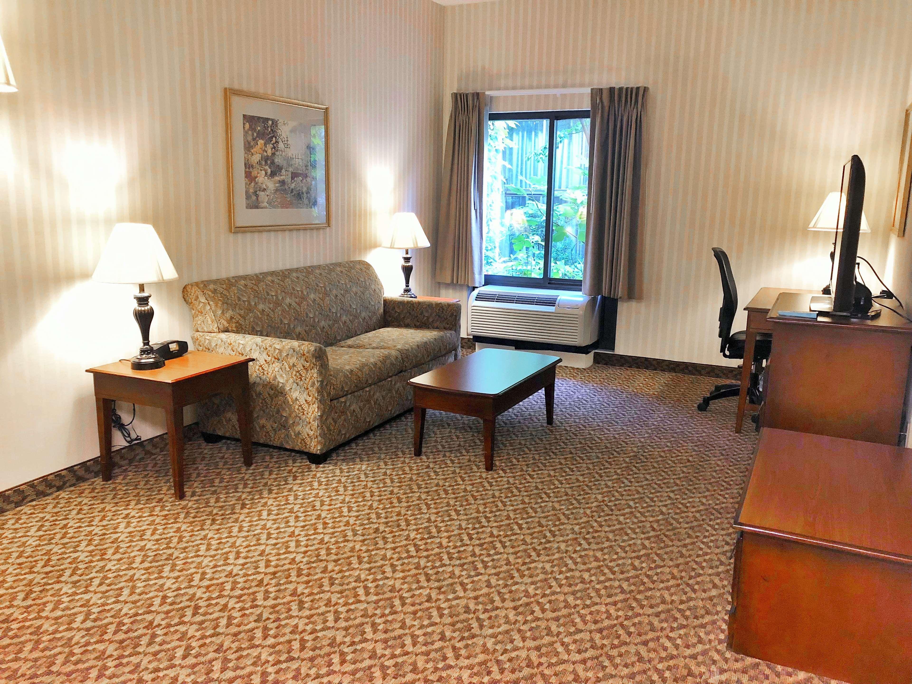 Hampton Inn & Suites Fairfield Fairfield  Exteriér fotografie
