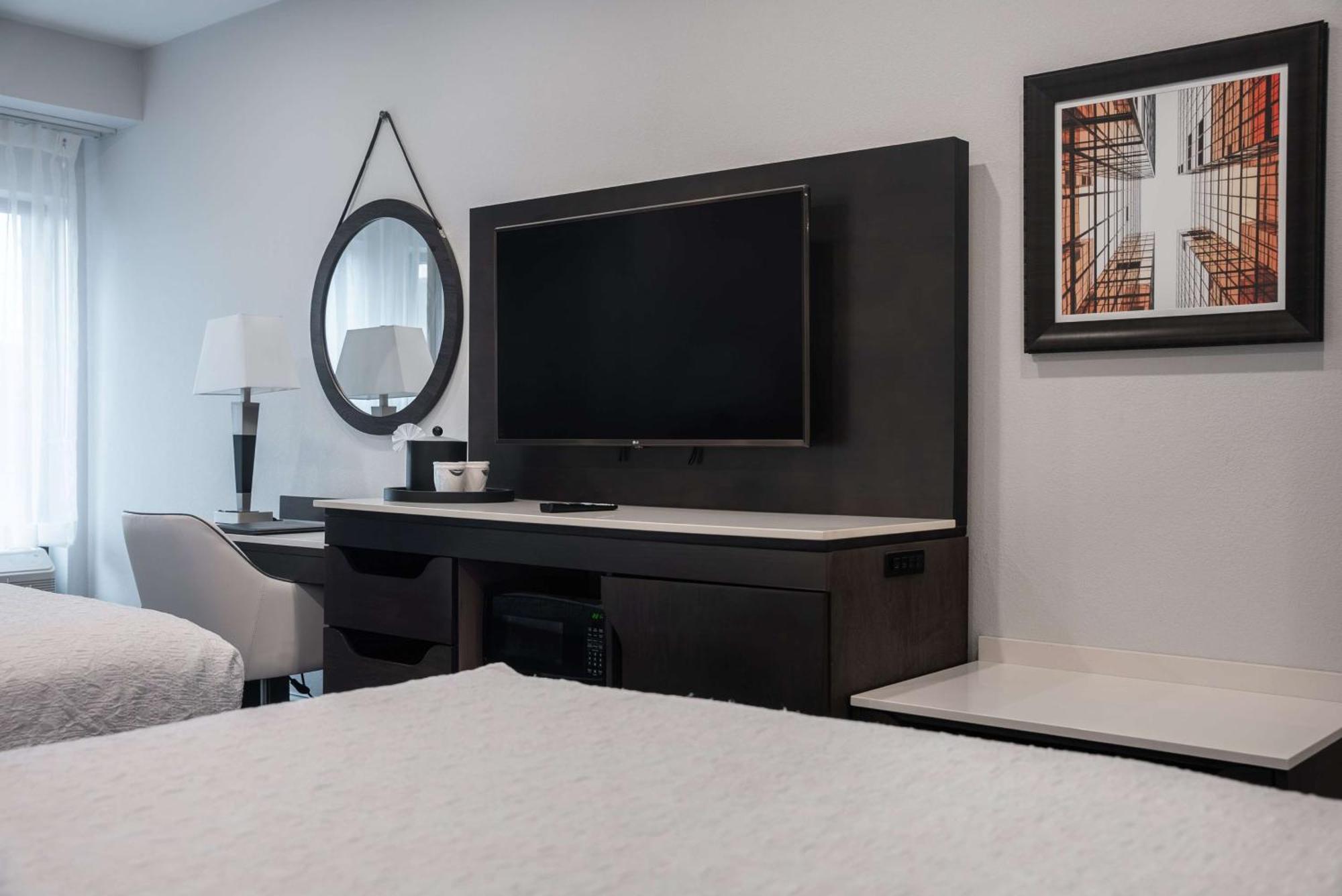 Hampton Inn & Suites Fairfield Fairfield  Exteriér fotografie