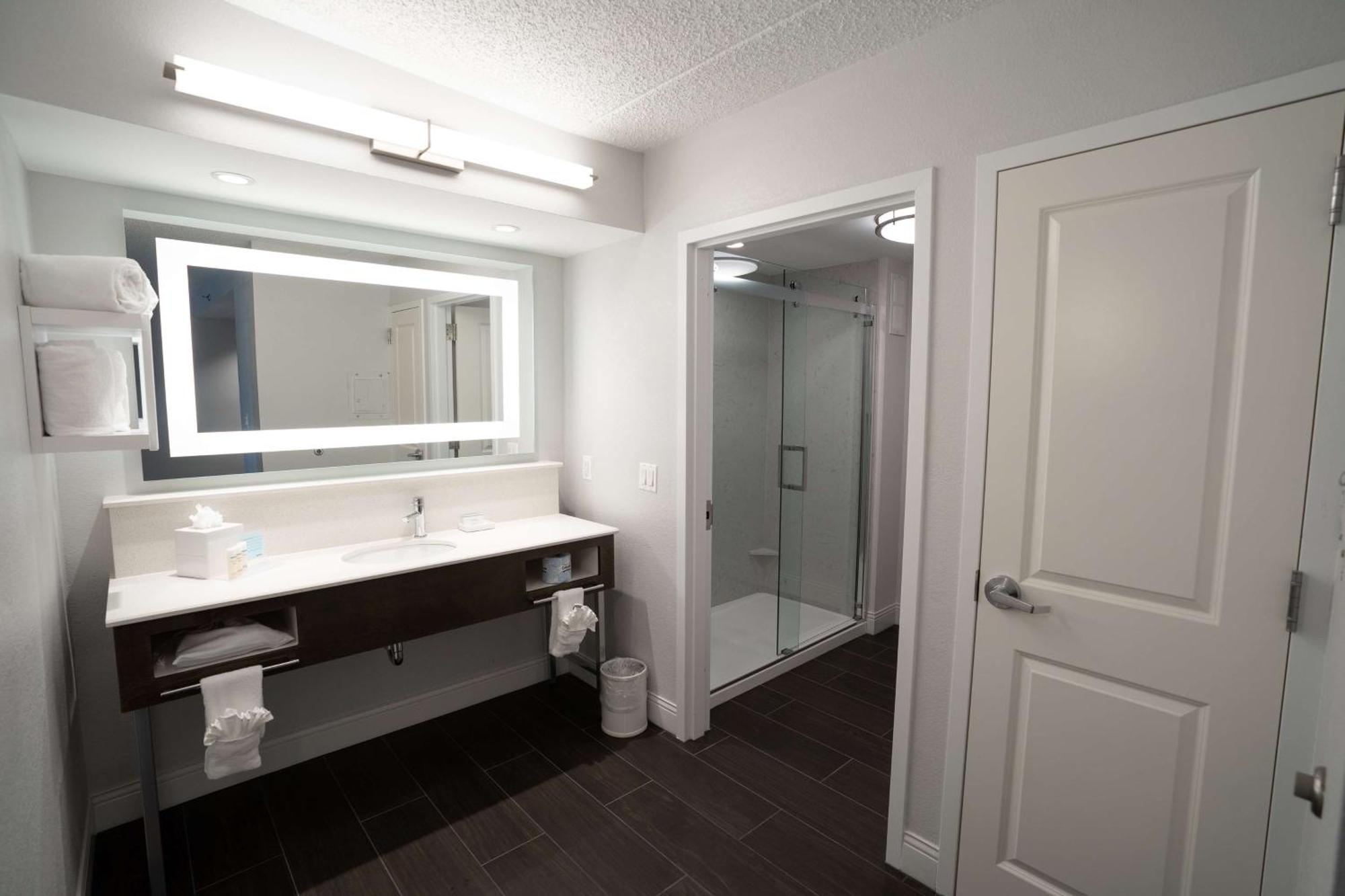 Hampton Inn & Suites Fairfield Fairfield  Exteriér fotografie