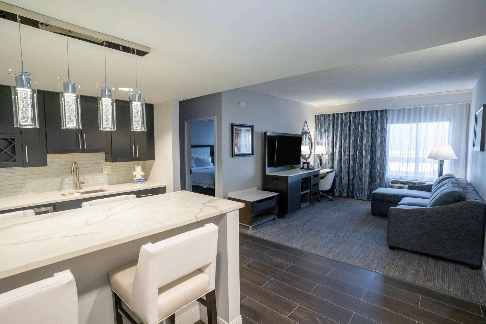 Hampton Inn & Suites Fairfield Fairfield  Exteriér fotografie