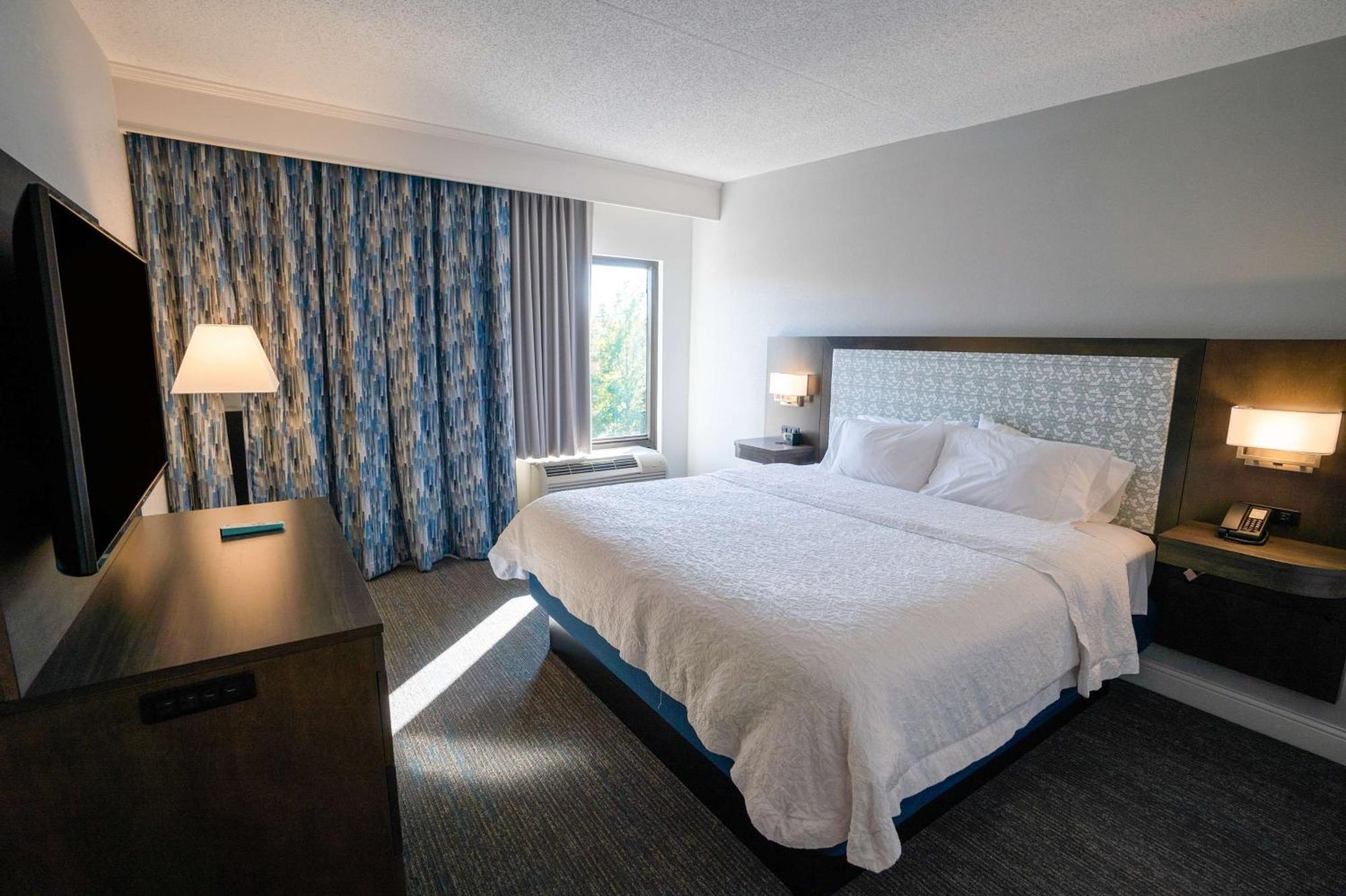 Hampton Inn & Suites Fairfield Fairfield  Exteriér fotografie