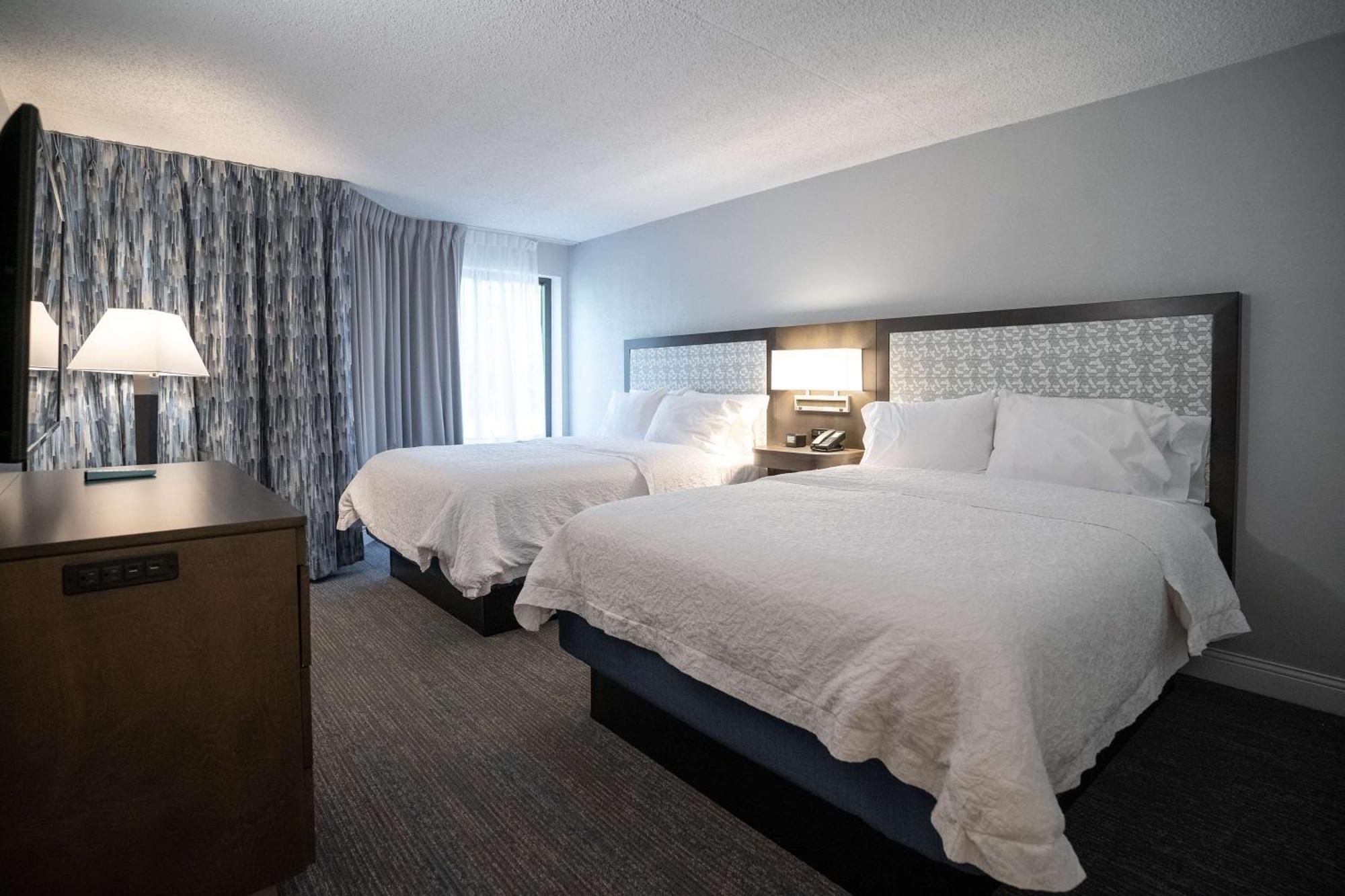 Hampton Inn & Suites Fairfield Fairfield  Exteriér fotografie