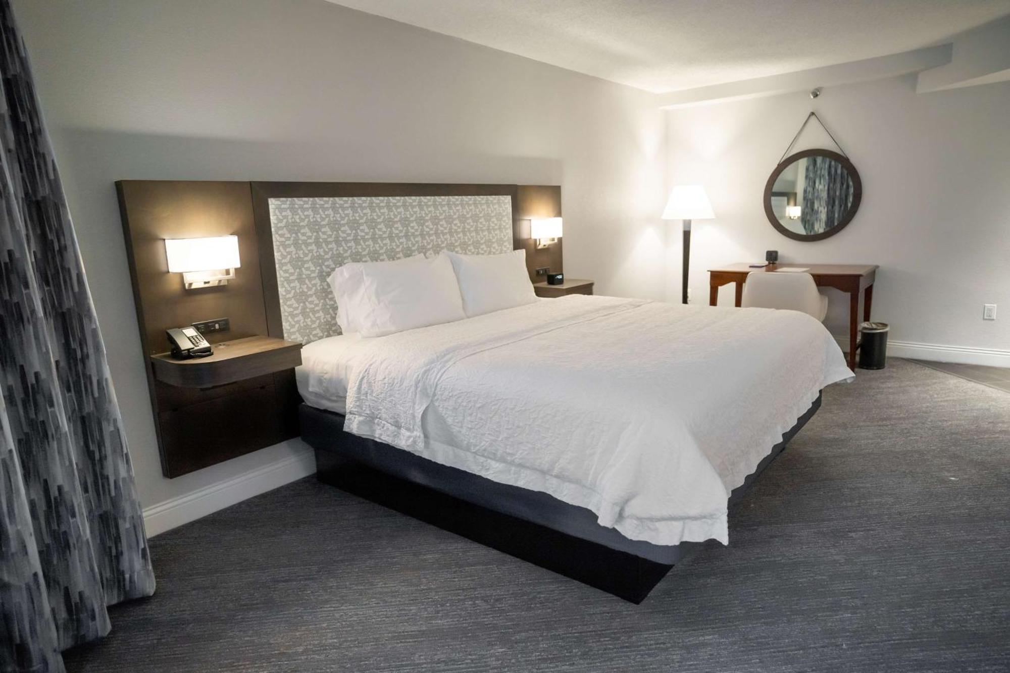 Hampton Inn & Suites Fairfield Fairfield  Exteriér fotografie
